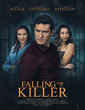 Falling for a Killer 2023 izle