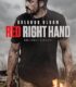 Adaletin Eli (Red Right Hand) izle